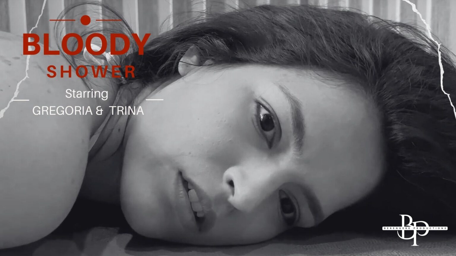 BP – BLOODY SHOWER – GREGORIA – EVIL FANTASIES